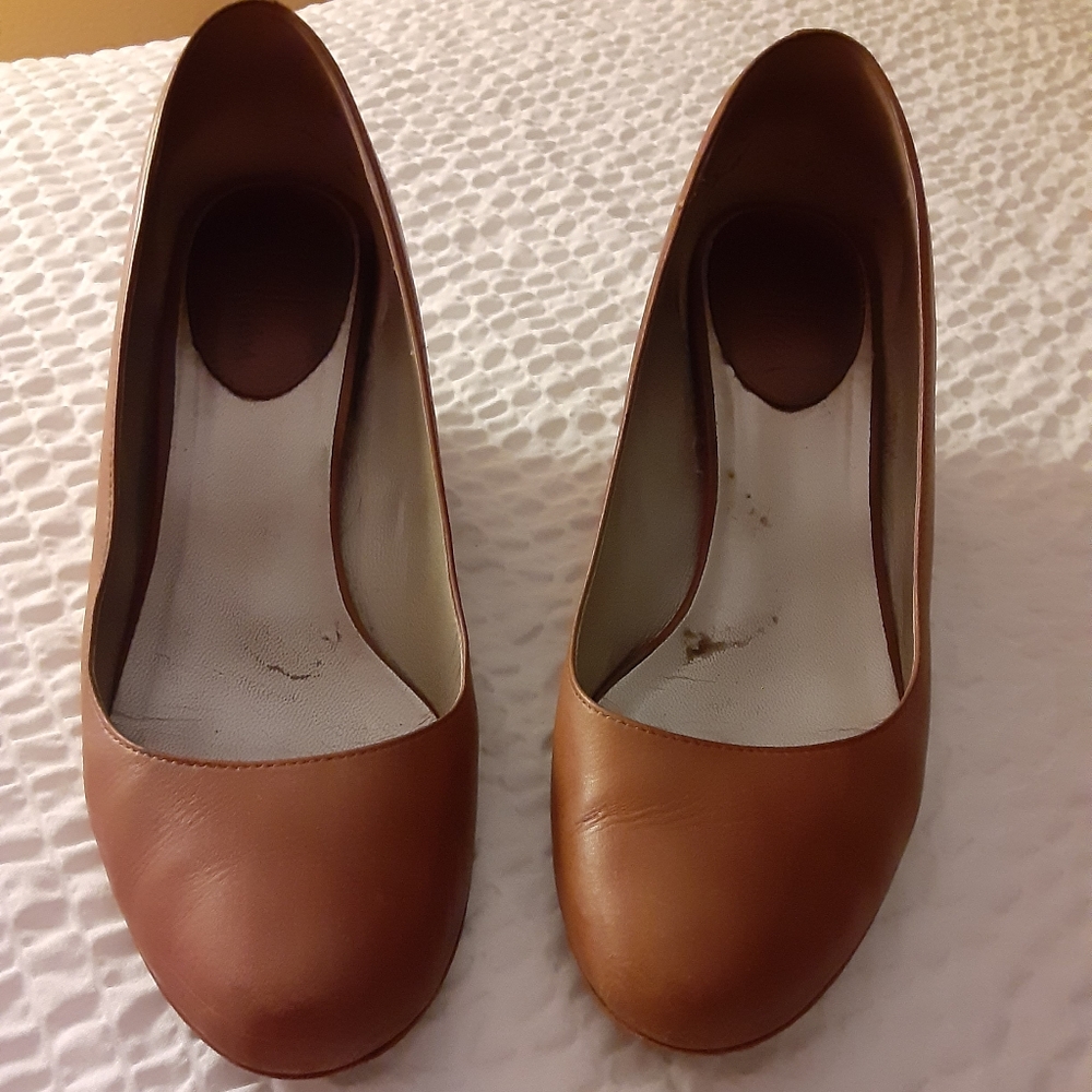 Wedges